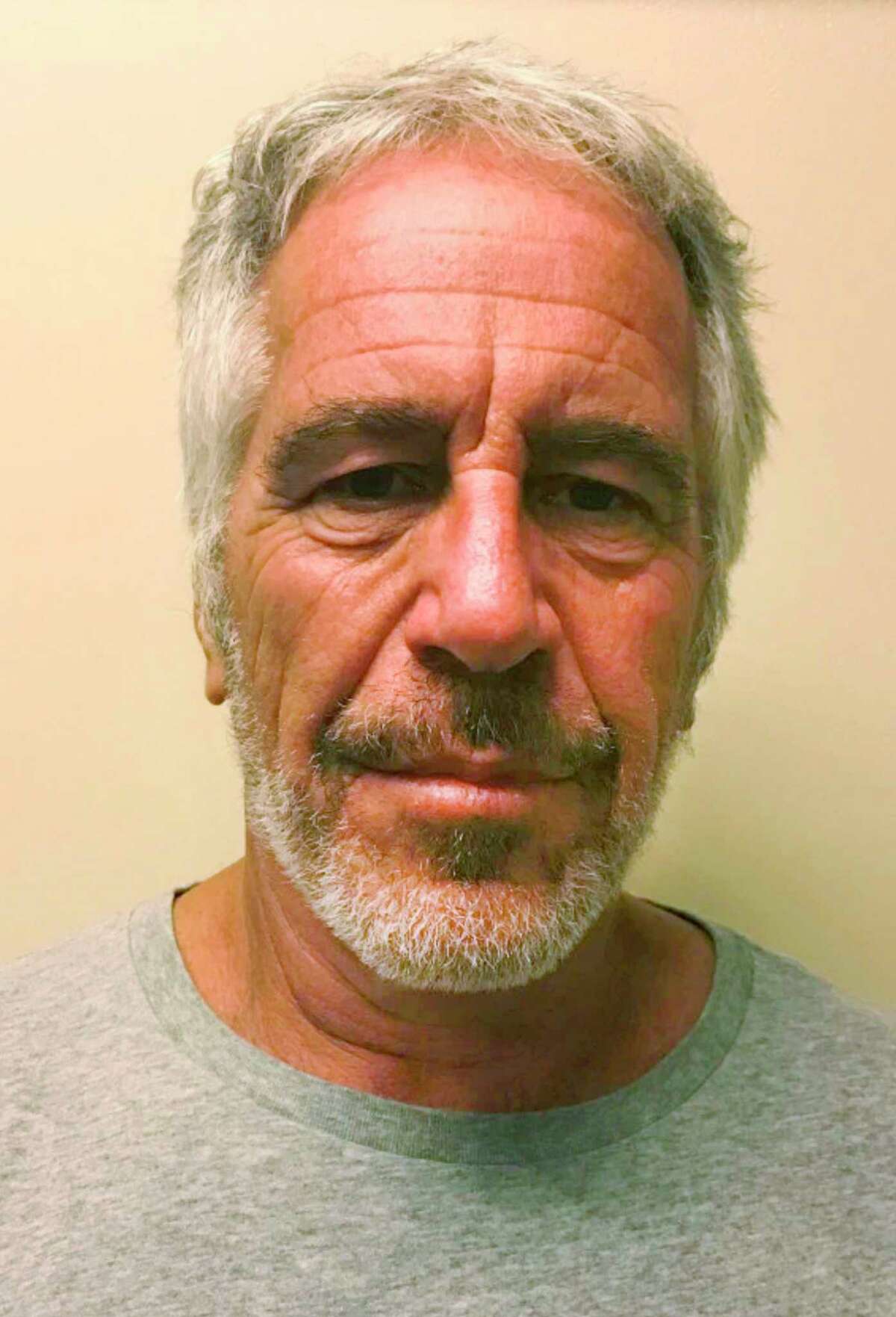 Sources Epstein Found With Bruises On Neck