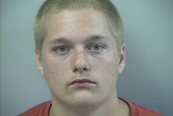 Big Rapids teen who assaulted multiple women headed to prison photo photo