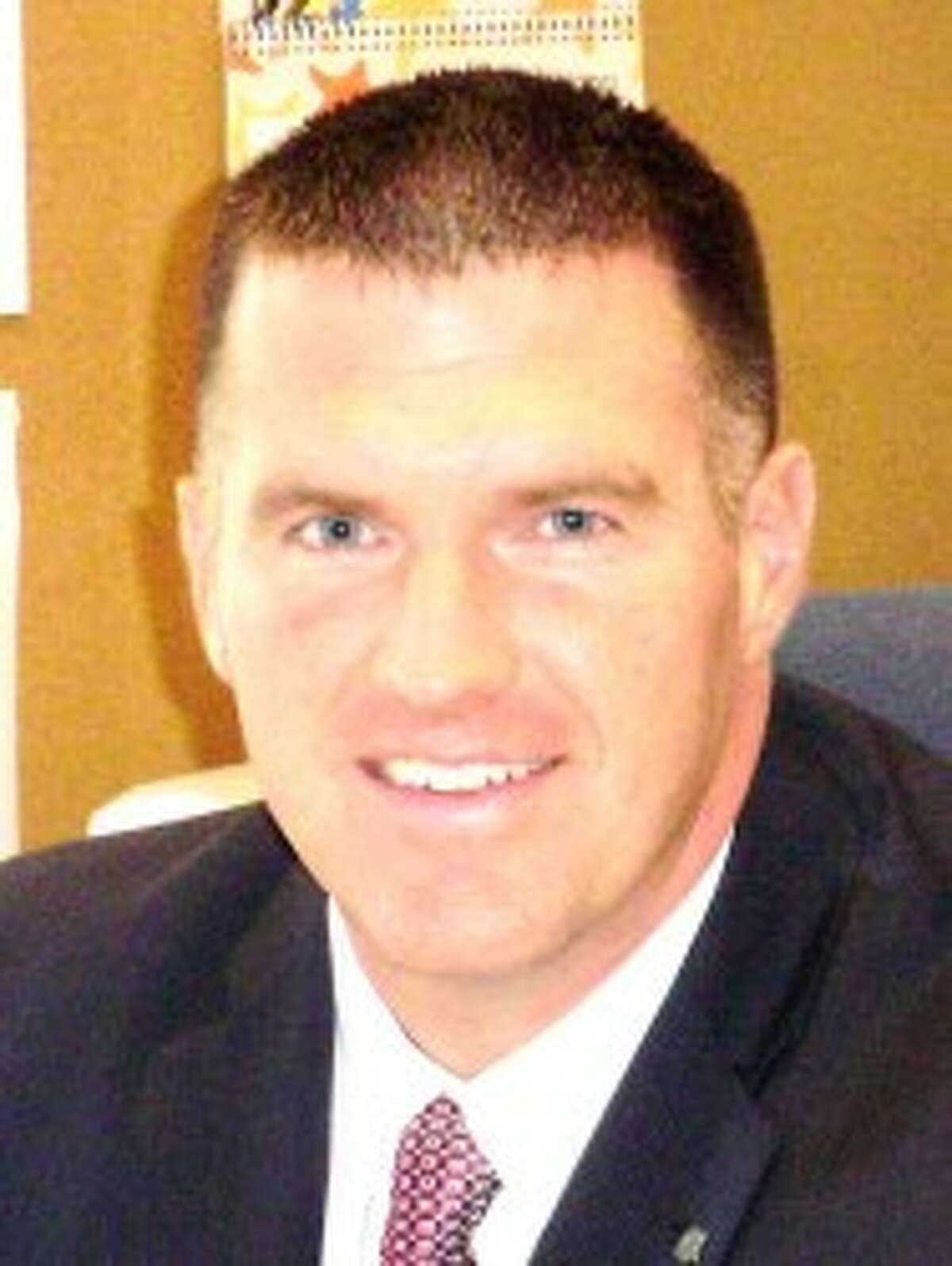 Tim Haist, BRPS superintendent