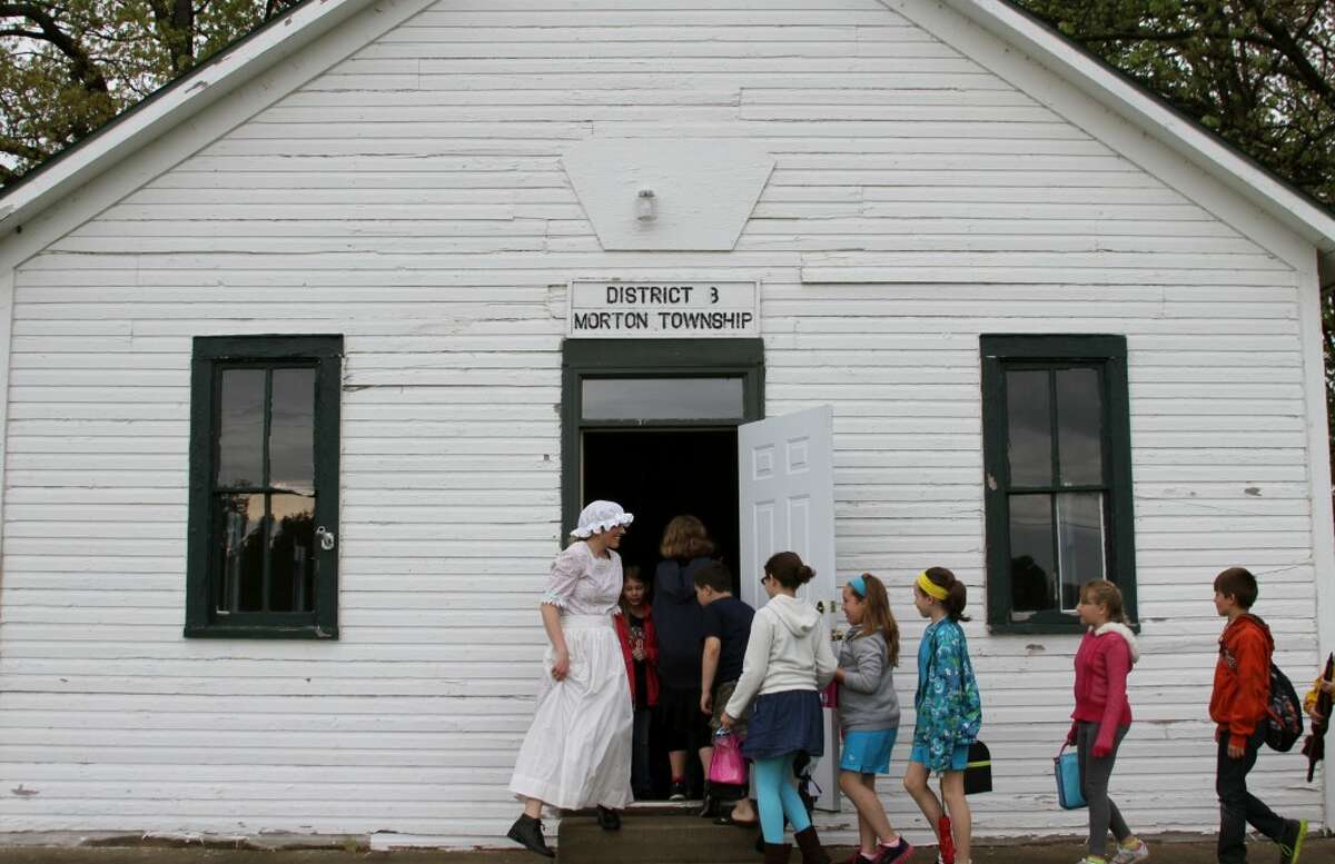 Black History Month Biracial couple creates integrated community