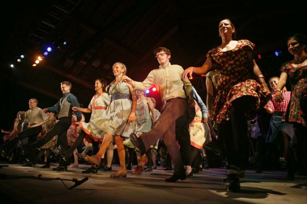 Wheatland Music Festival returns with new artists, old favorites