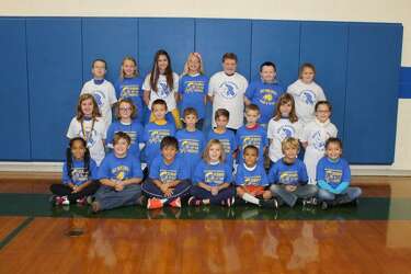 Morley Stanwood Elementary Announces September Students Of The Month Big Rapids Pioneer