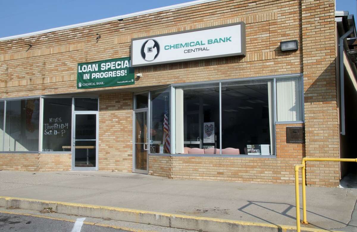 Stanwood Chemical Bank to close in February