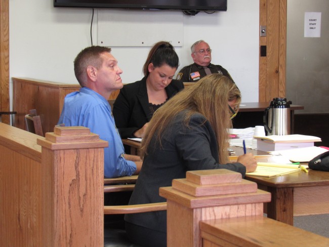 Defense attorney points to inconsistencies in witness testimony in ...