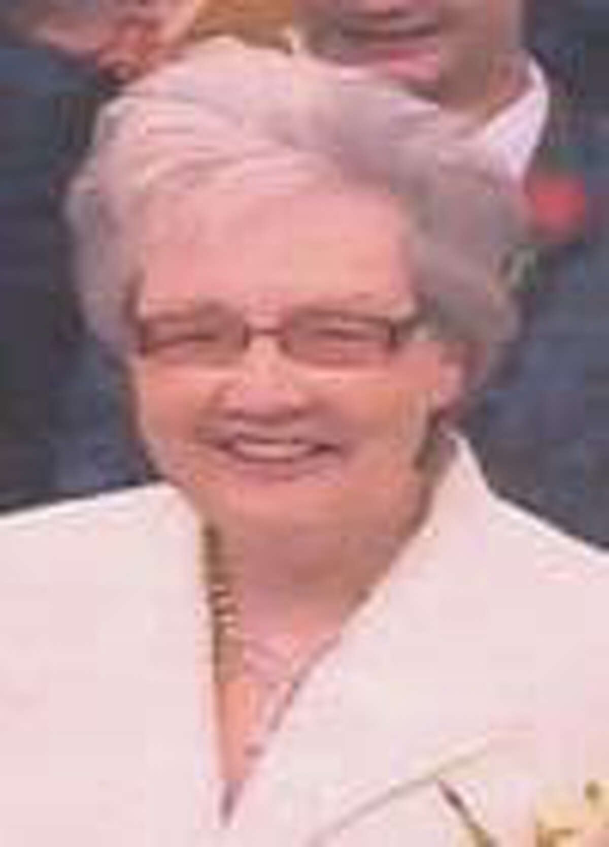 Ann Ruth (Tetzlaff) Westart