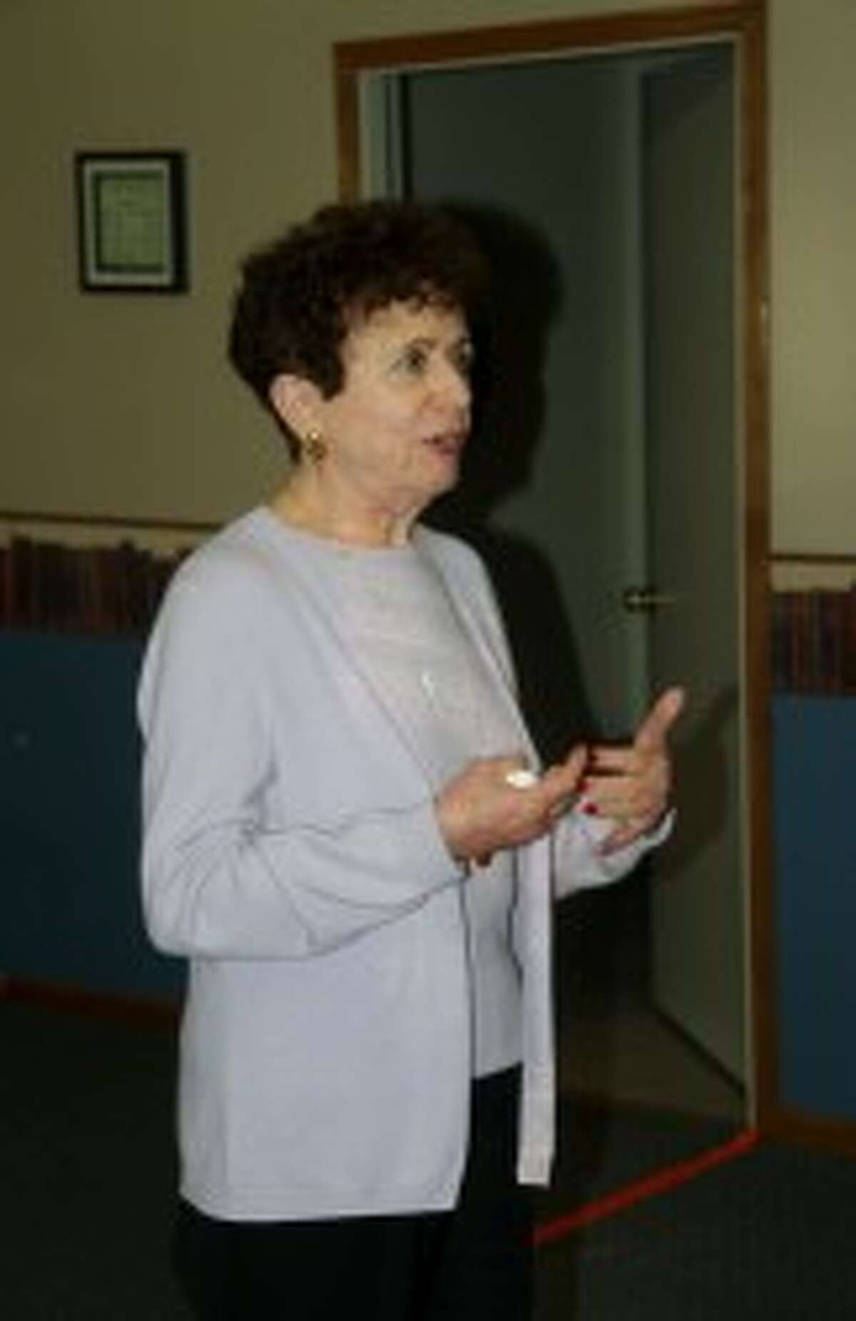 Abandoned in ‘No man’s land’