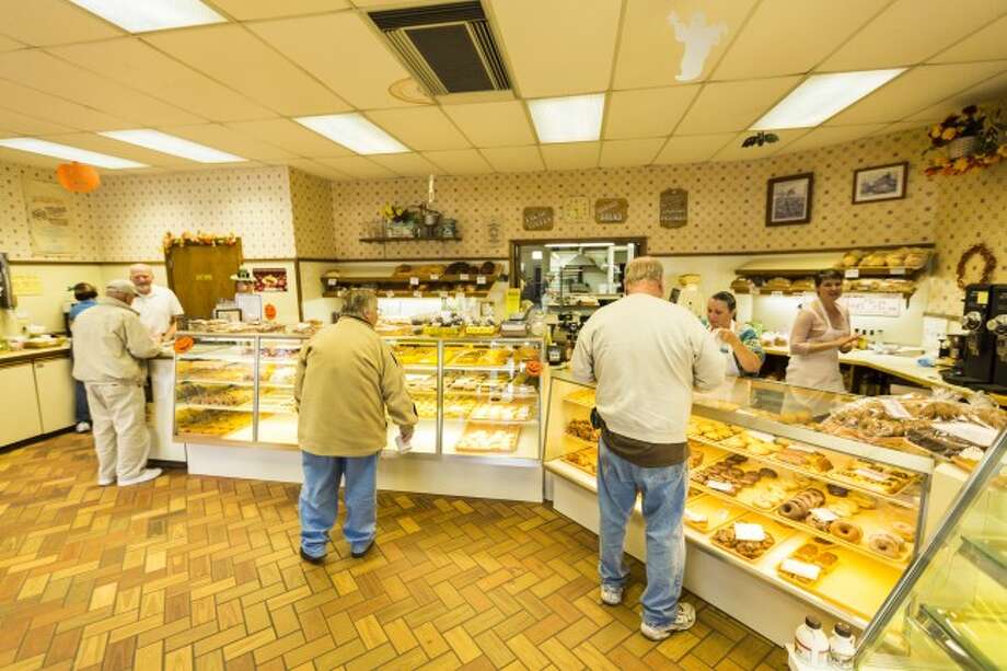 Community feels impact of Wright's Bake Shop closure Big Rapids Pioneer