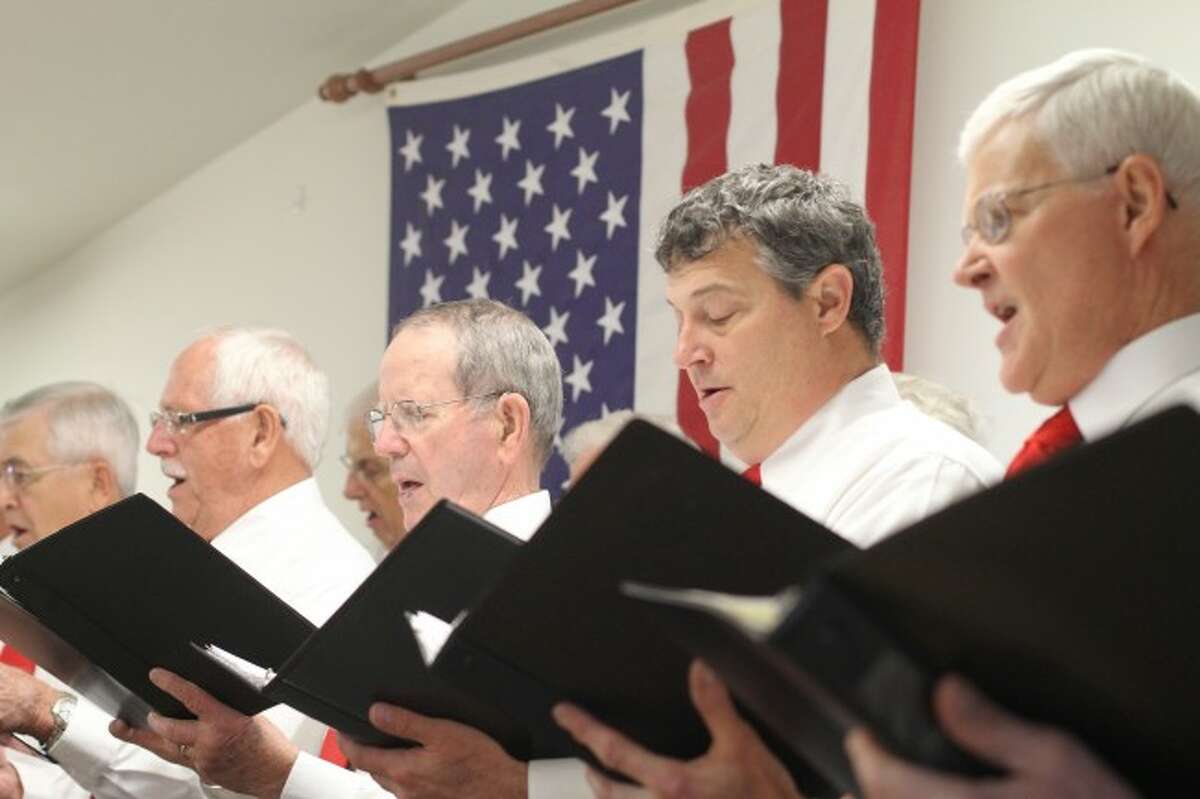 Fifteenth Leadership Mecosta class starts journey at CranHill Ranch