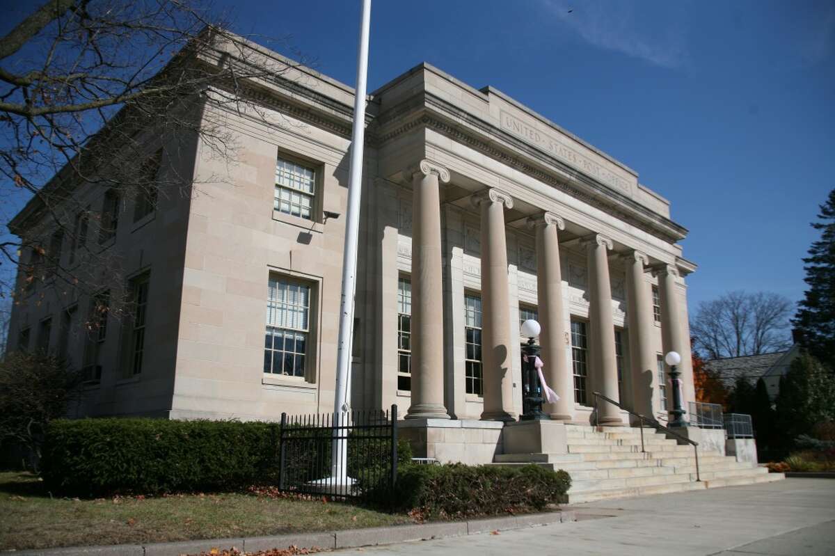 Historic lights restored