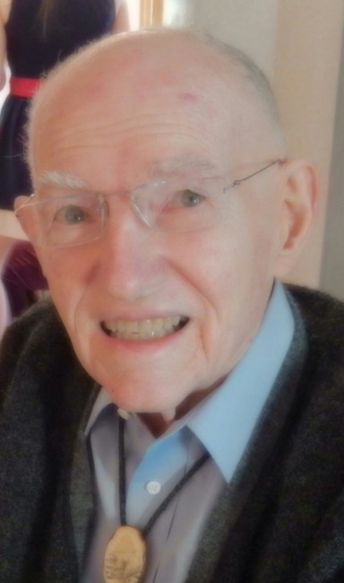 Alfred S. Rigsbee