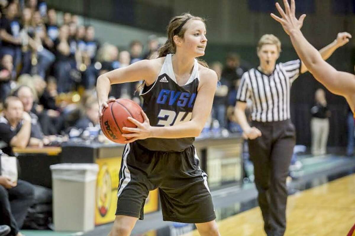 GVSU women's basketball ends spectacular season in Final Four