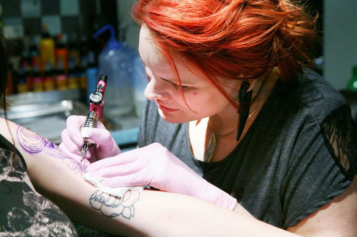 Chicagos 10 Best Tattoo Shops
