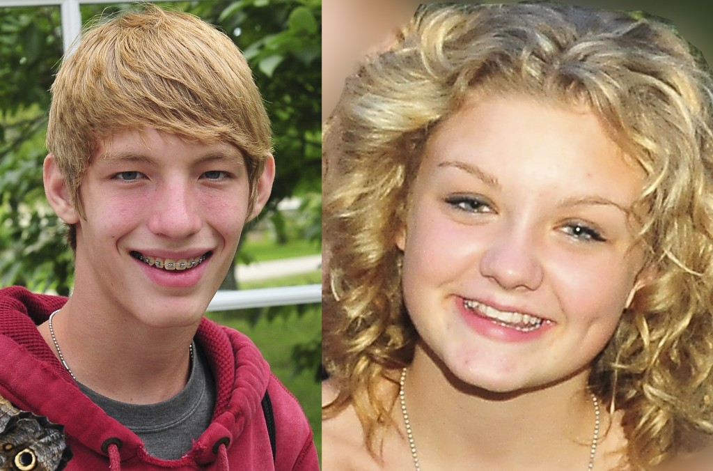 Teens reported missing from Isabella County