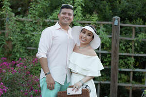 Photos: Breezy crowd reveled in live music, blooms at Botanical Gardens' Summer Nights event