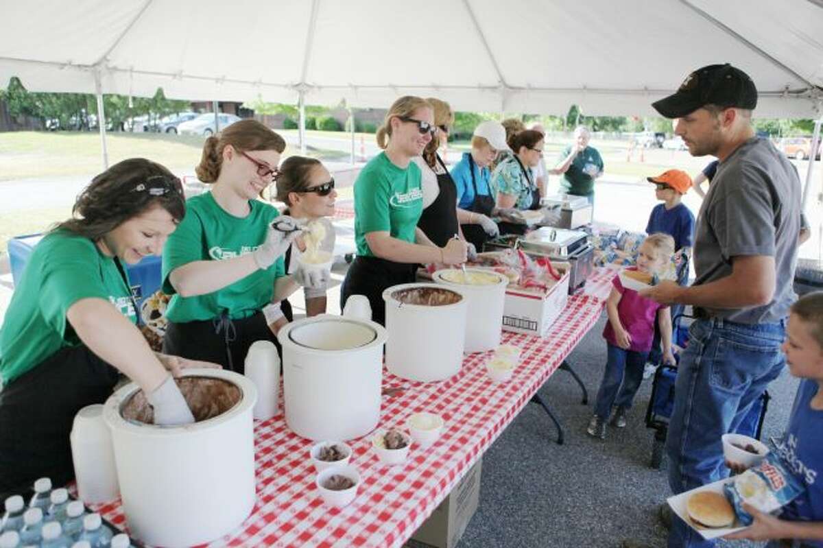 Chippewa Block Party