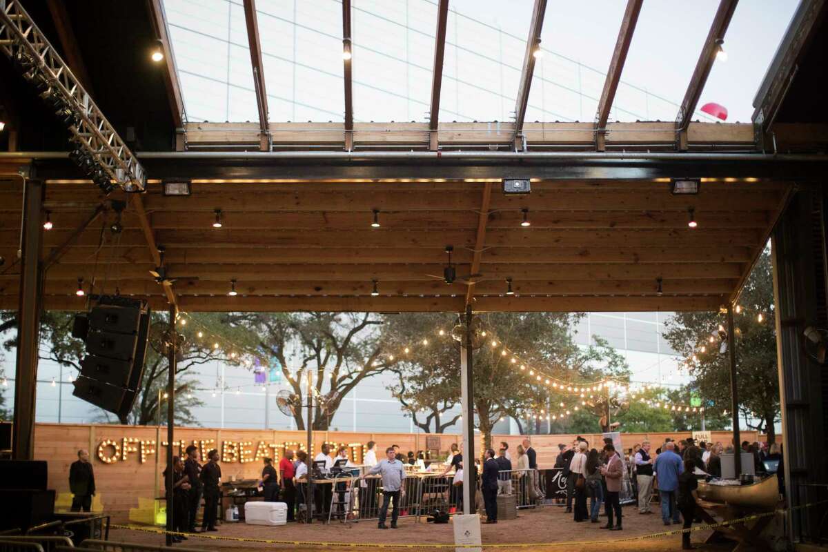 The Rustic to open second Houston location in Uptown Park