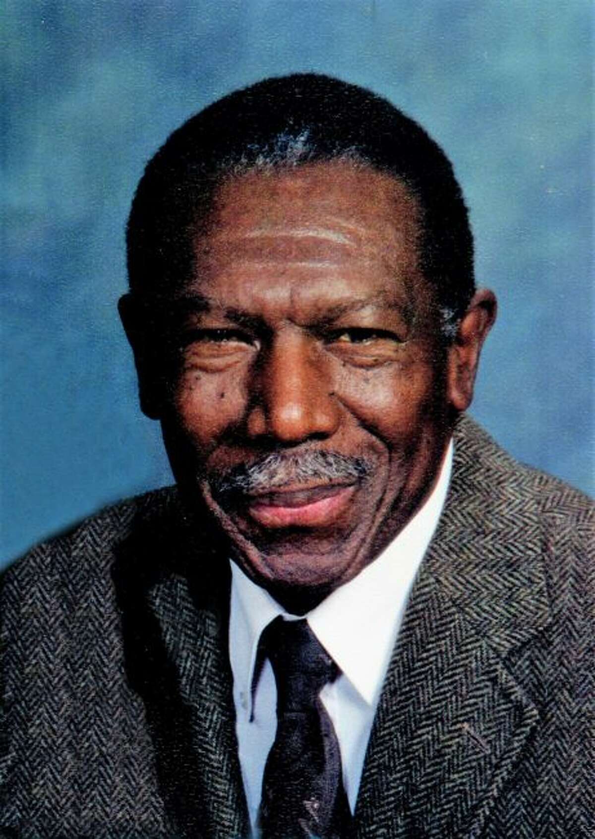 Dr. Charles Raymond Hurt