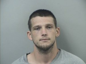 White Cloud man sentenced for trying to pass stolen checks