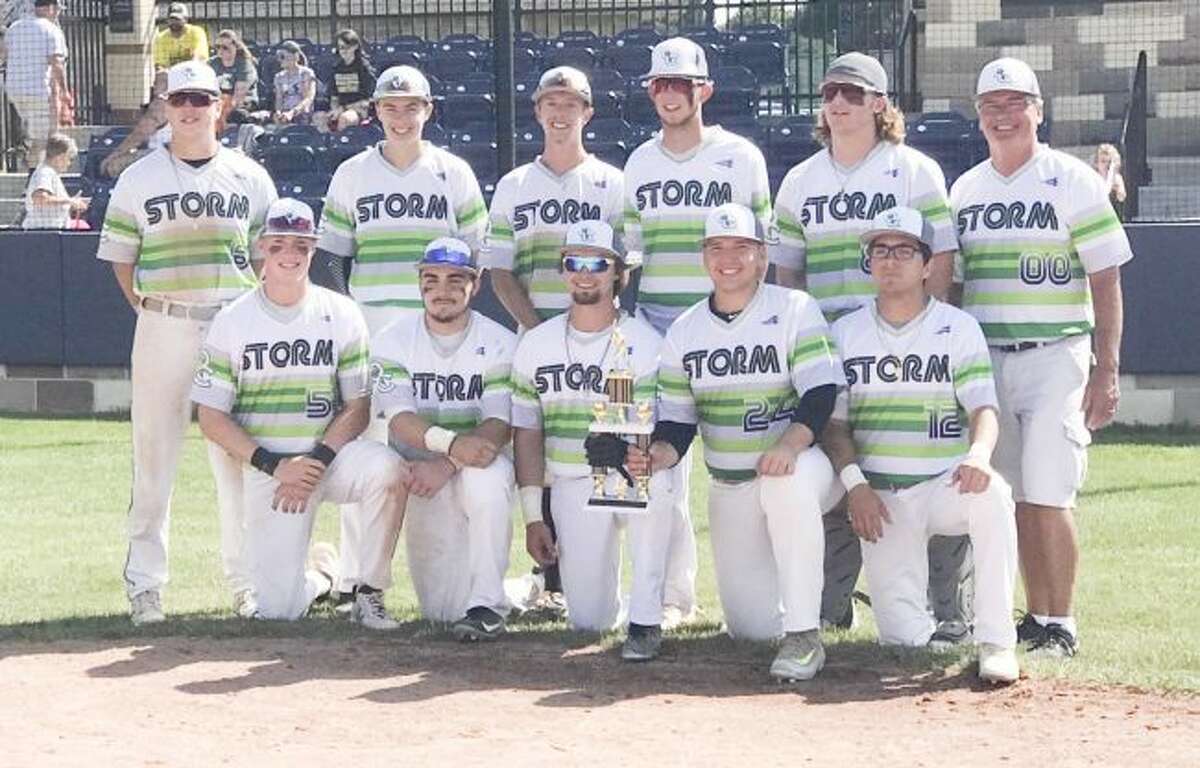 Quad City Storm teams begin summer season