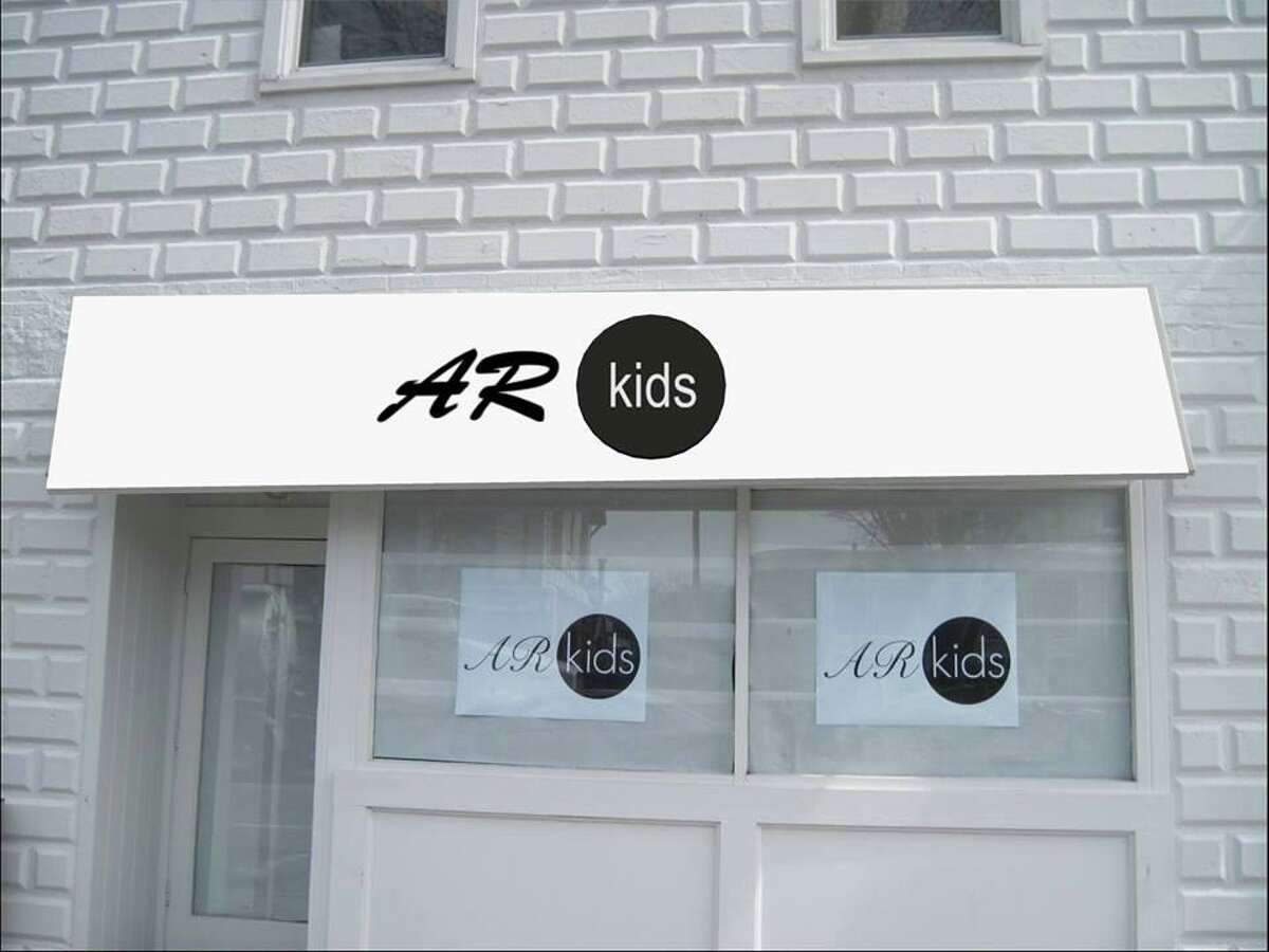 AR Kids left a sign on its window at 416 Main Street indicating the store will be closing and a final sale will be happening at its sister store, Audrey Road.