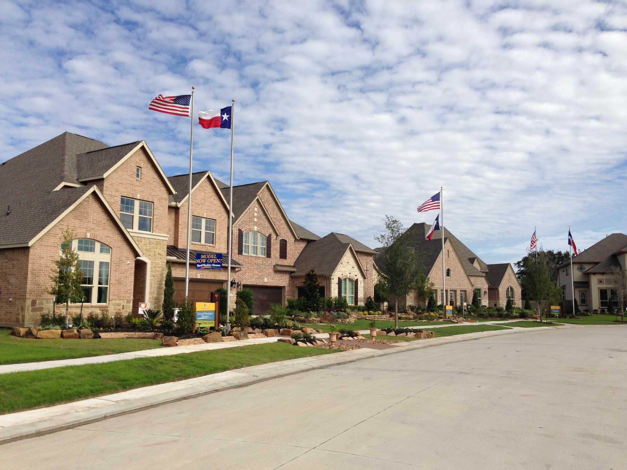 Hillwood begins second Houstonarea community in Manvel