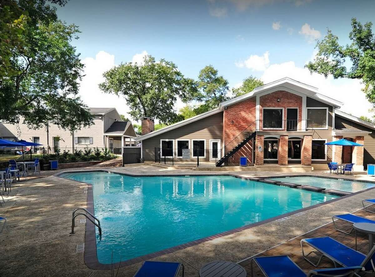 Excelsa Properties has acquired the 392-unit Bayou Parc at Oak Forest apartments at 4000 Watonga Blvd. in partnership with Goldcor Capital Partners.
