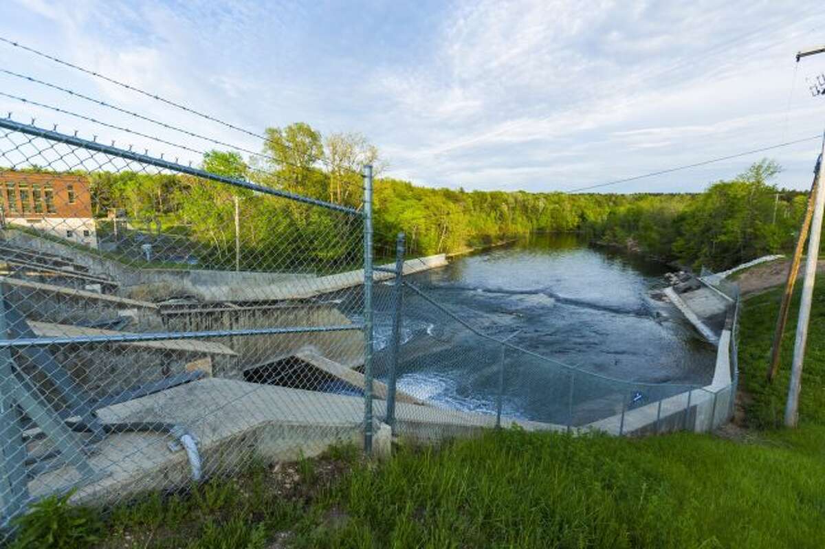 Regular inspections, training keep local dams safely operating