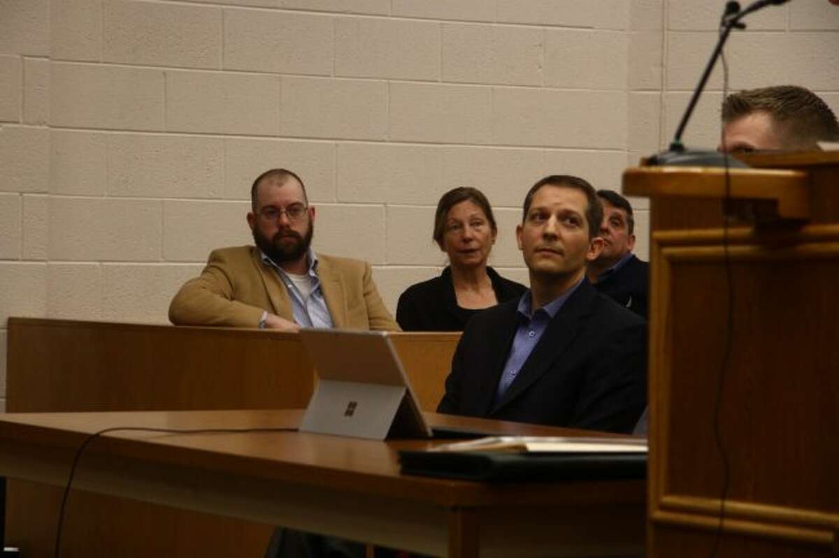 Michigan Court of Appeals grants stay in Mecosta County jury tampering case
