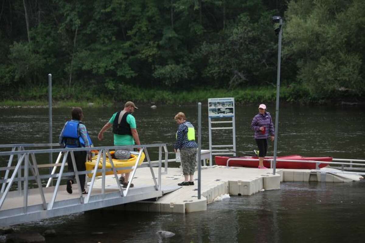 Muskegon River Voyage to begin this weekend