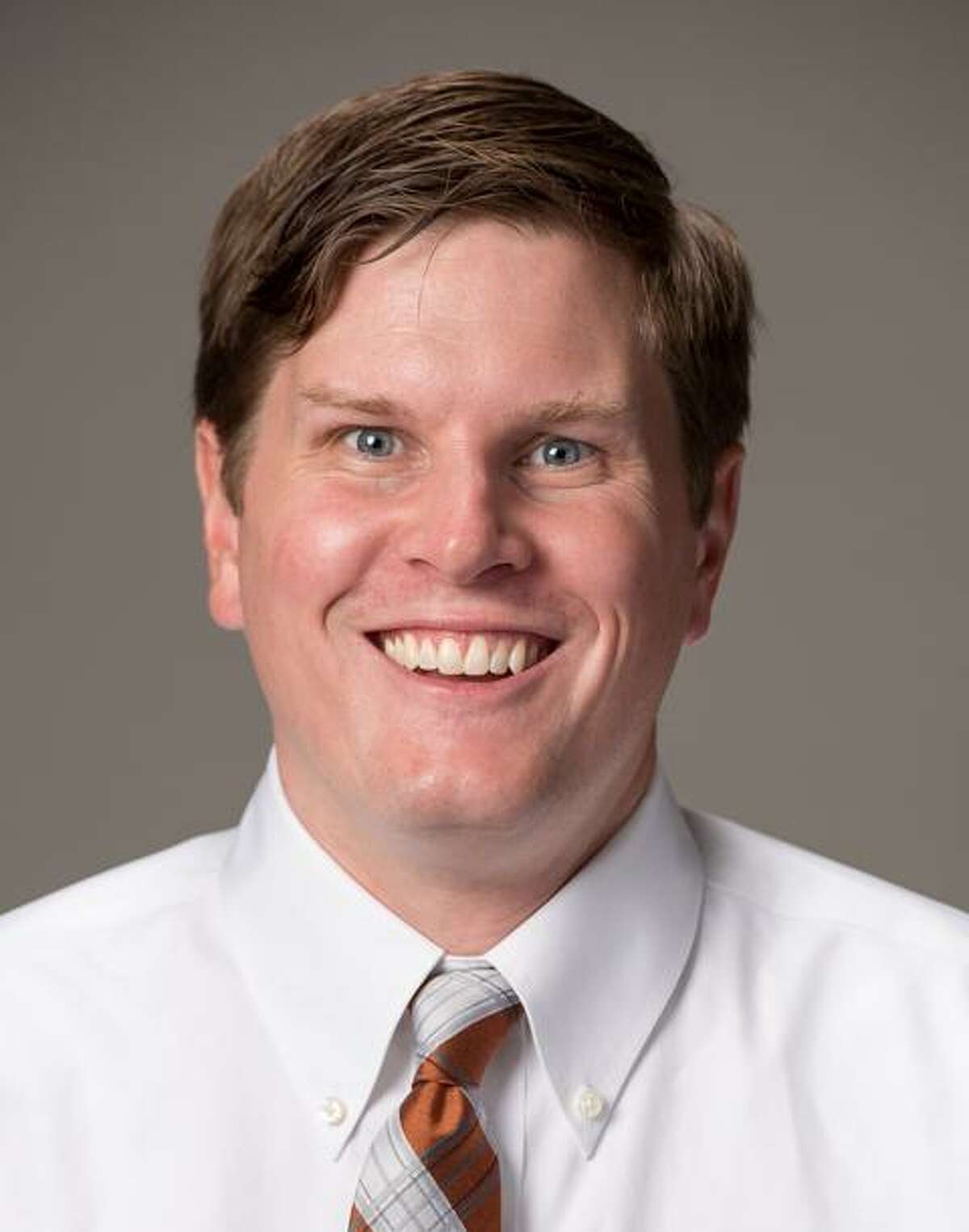 Big Rapids grad Mark Christner named Calvin College head women’s