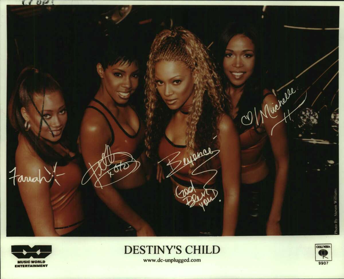 Destiny'S Child Has Been Defeated! By Huntr/X! - ns4oaib