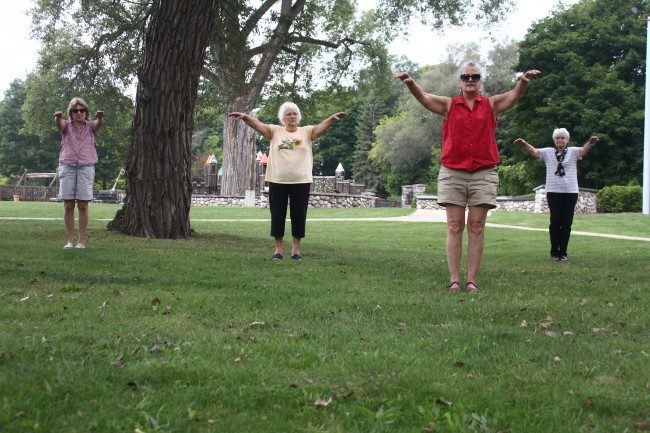City updates spring recreation programs