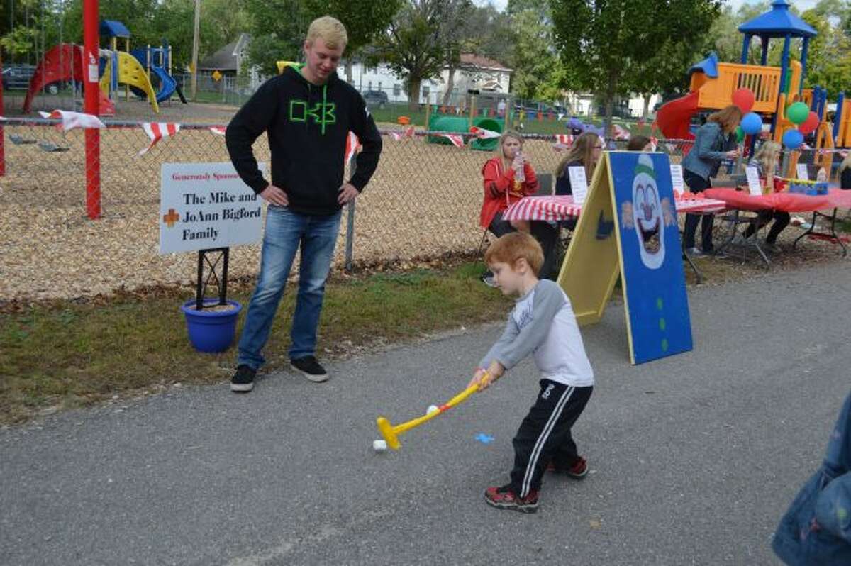 Big Rapids Fun Fest set for Sunday, Sept. 10