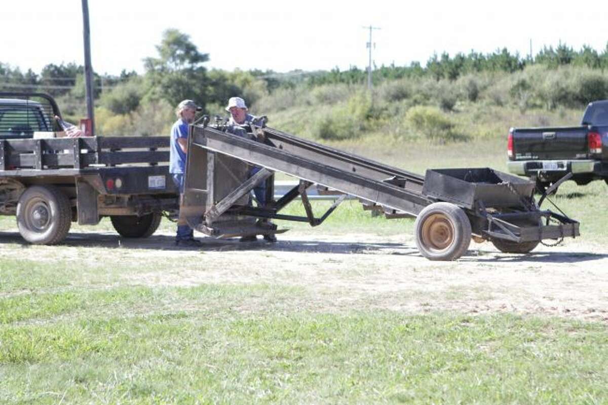 Garden Tractor Pulling Sled Plans Fasci Garden