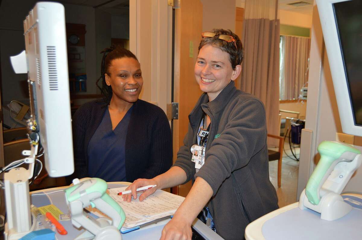 The Griffin Hospital School of Allied Health Careers in Derby is accepting applications for its fall Accelerated Certified Nursing Assistant program starting Sept. 3 and its Patient Care Technician and Phlebotomy programs starting Sept. 17, and Certified Medical Assistant program starting Oct.1.