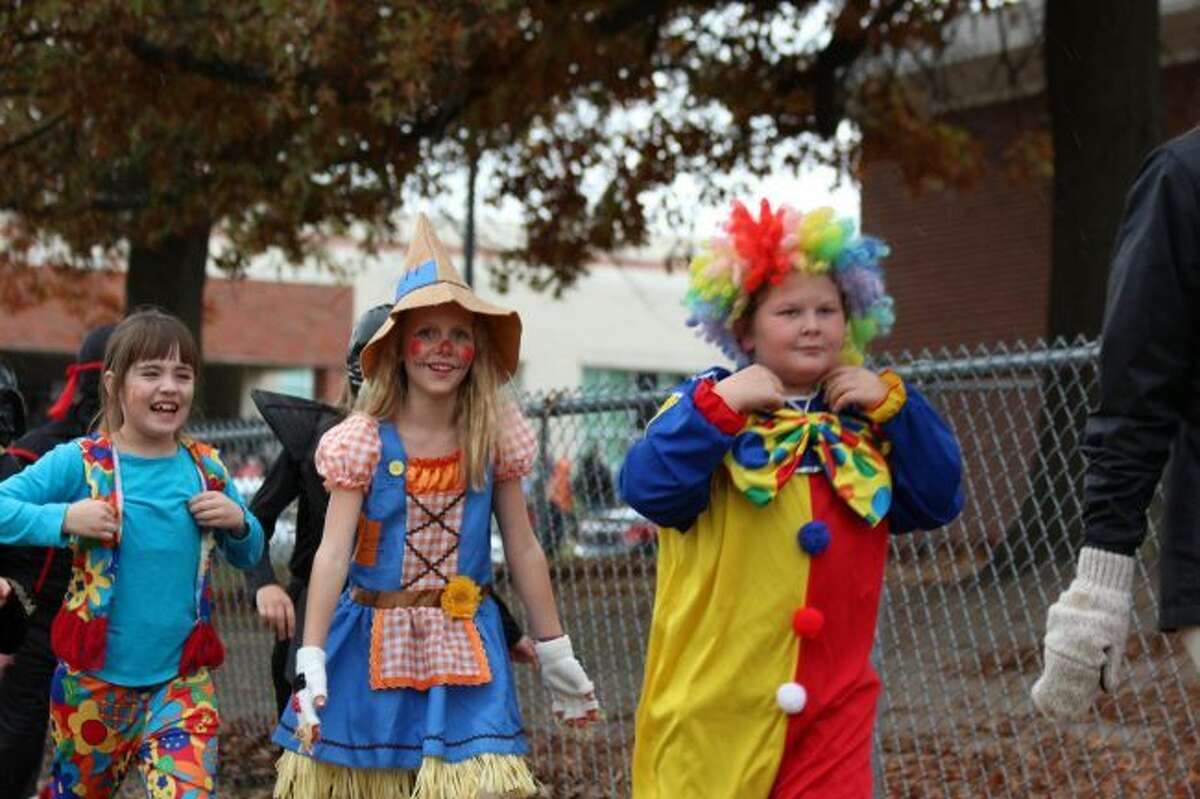 Zombie 5K in Cannonsburg Looking for a challenge this season? Now is a good time to start training and designing your costume for the Zombie 5K at the Cannonsburg ski area in Belmont. The event will take place on at 5 p.m. Oct. 30 with an earlier run for the kids at 3 p.m. It is open to all ages and cash prizes will be awarded to the first three finishers as well as a smaller cash prize for the best costumes.