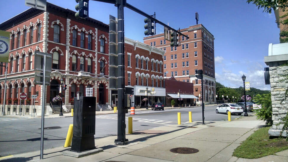 Amsterdam called most fiscally stressed city in state