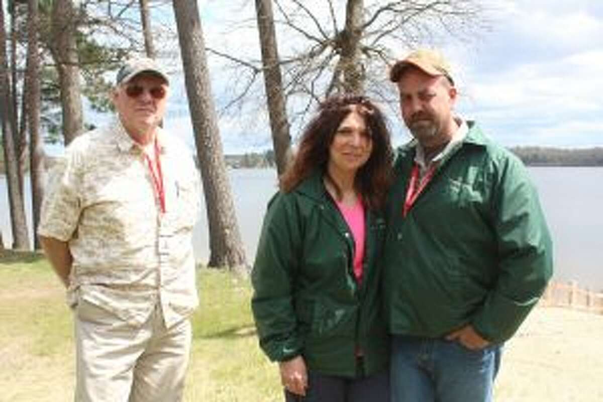 Osceola County parks opening today