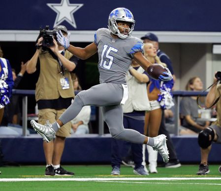 Detroit Lions trading Golden Tate makes sense. Here's why