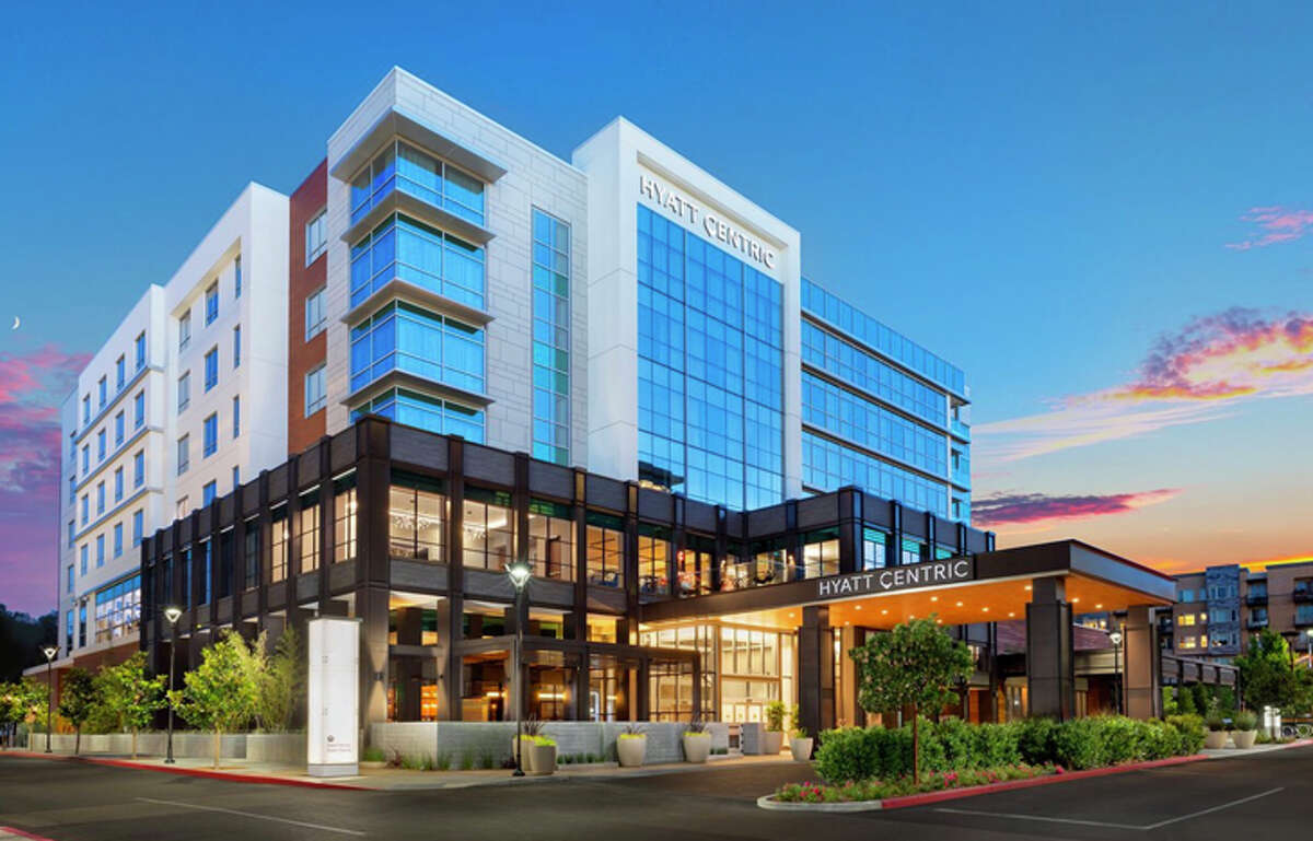 Hyatt’s Bay Area Boom