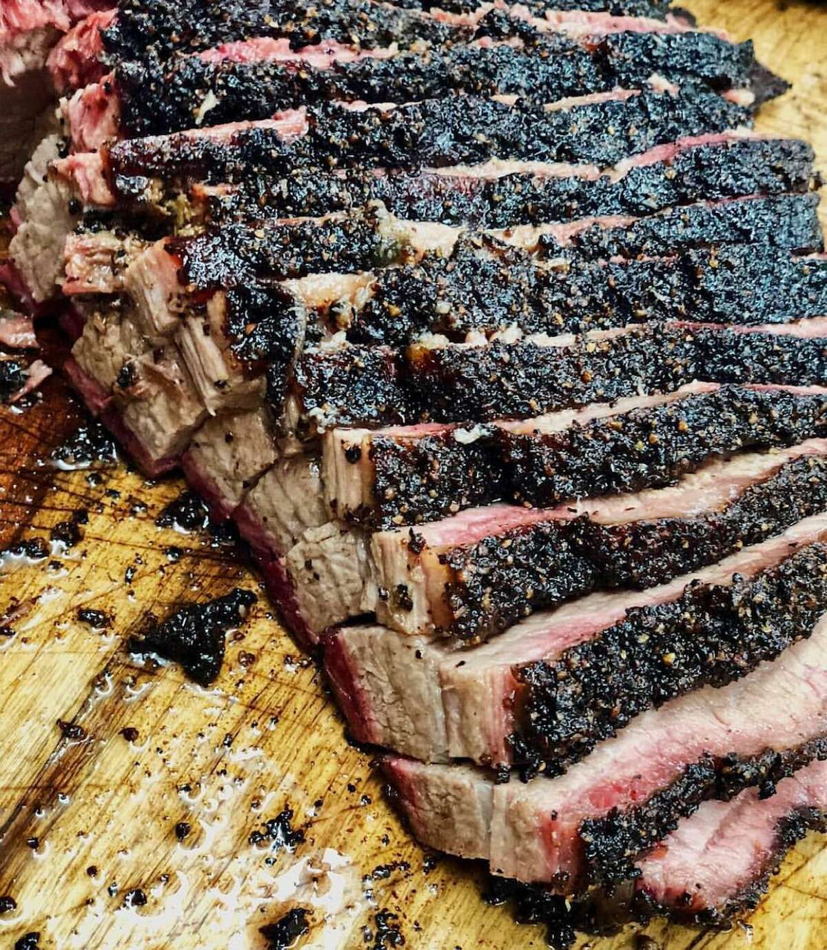 How barbecue joints are dealing with