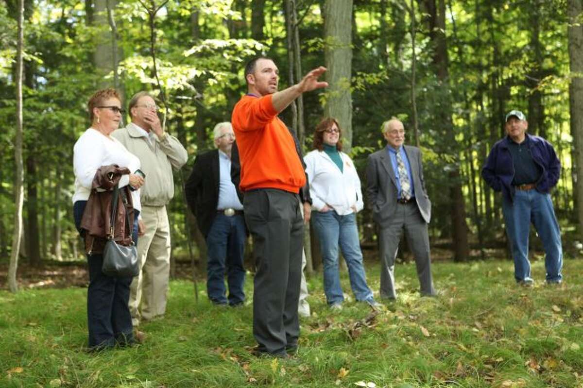 Mecosta County Park Commission approves additional jobs