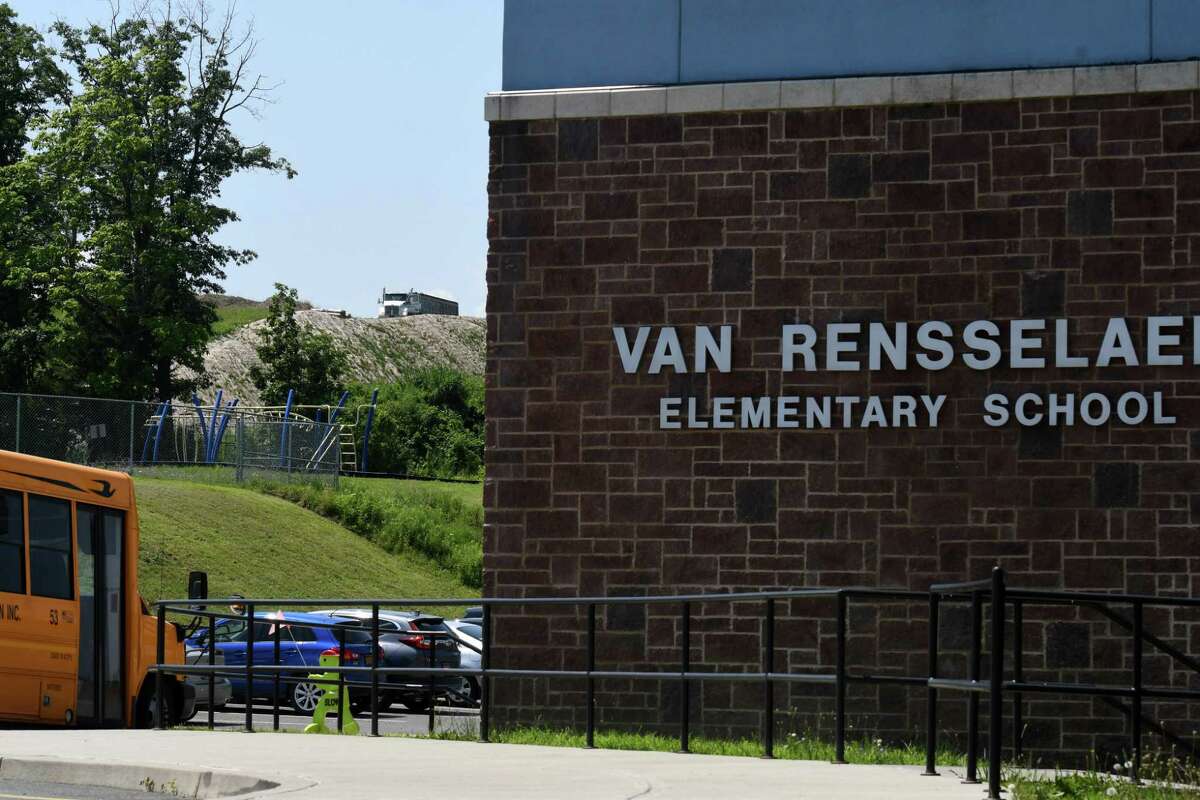 Rensselaer superintendent says schools shouldn't be political battlegrounds