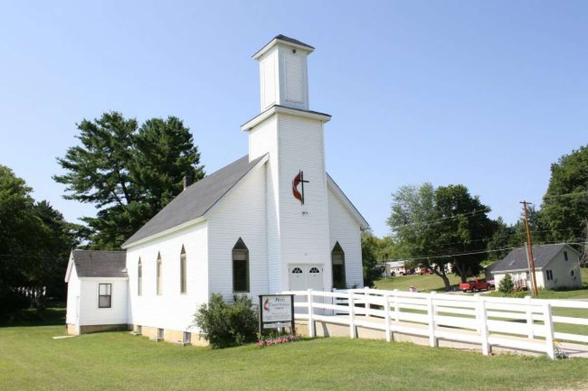 Paris UMC invites public to 150th anniversary party