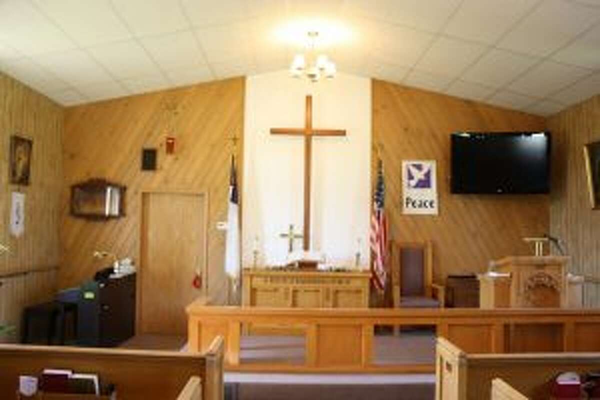 Paris UMC invites public to 150th anniversary party