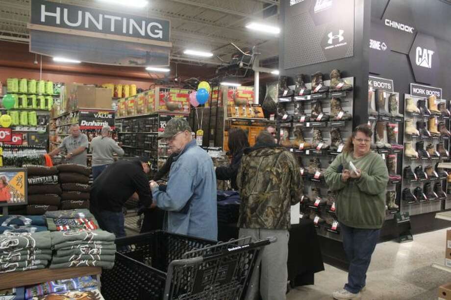 dunham's sports hunting boots