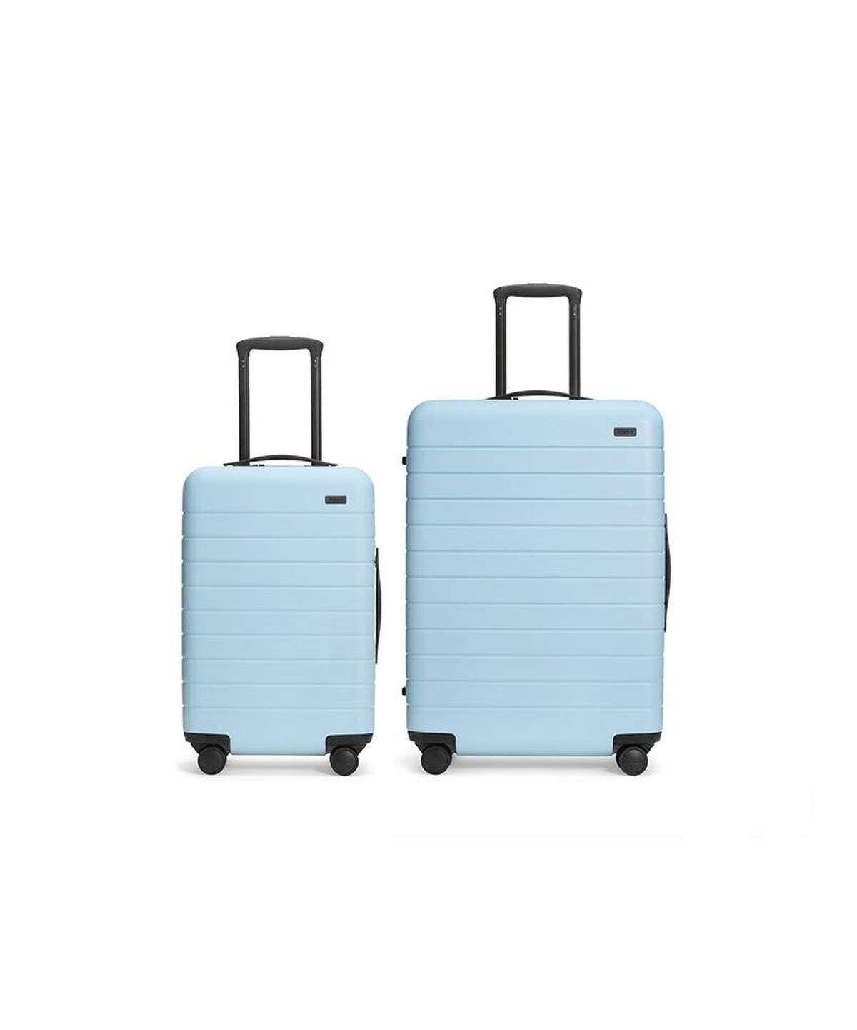 full sized carry on bags