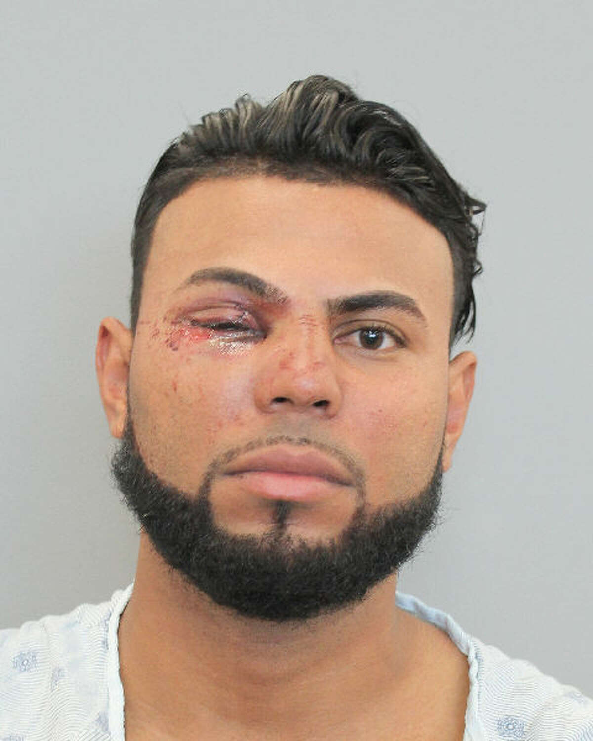 Bayron Cruz Intoxication manslaughter 
