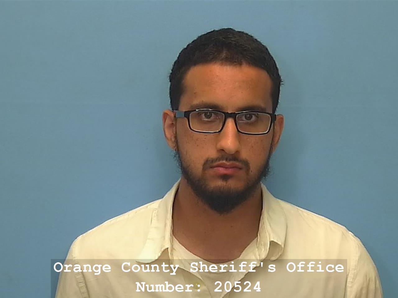 Suspect in 2017 murder extradited to Orange County