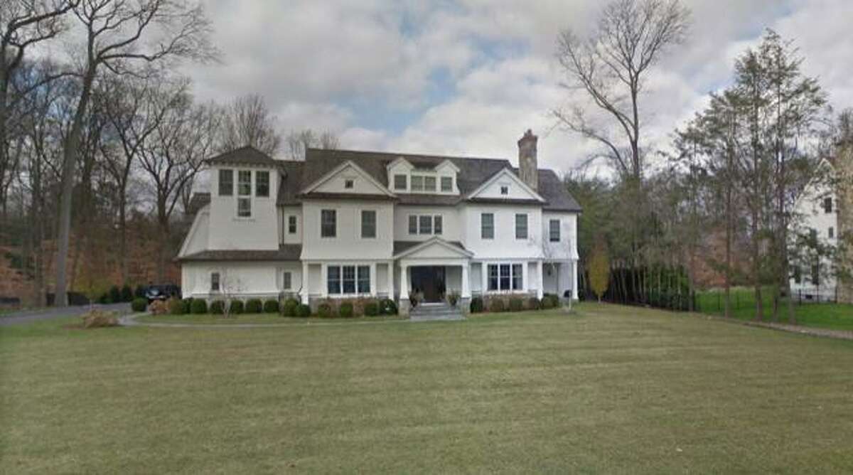 29 Sturges Commons in Westport, CT.